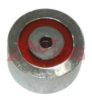 AUTLOG RT1468 Deflection/Guide Pulley, v-ribbed belt